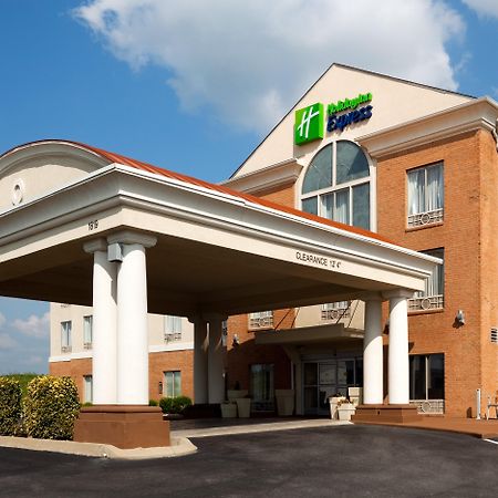 Holiday Inn Express Athens By Ihg Luaran gambar
