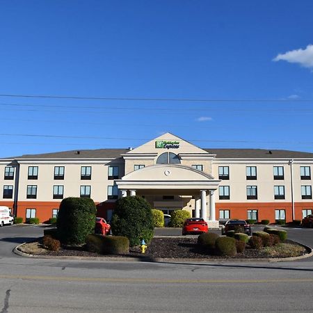 Holiday Inn Express Athens By Ihg Luaran gambar
