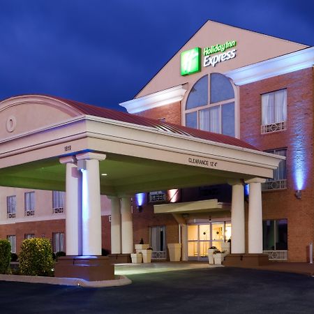 Holiday Inn Express Athens By Ihg Luaran gambar