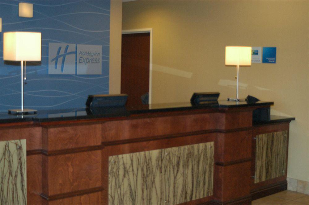 Holiday Inn Express Athens By Ihg Dalaman gambar