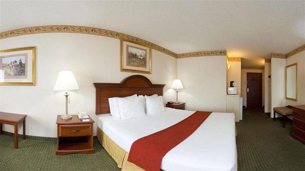 Holiday Inn Express Athens By Ihg Luaran gambar