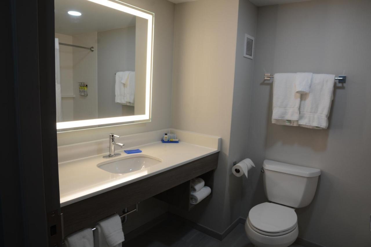 Holiday Inn Express Athens By Ihg Luaran gambar