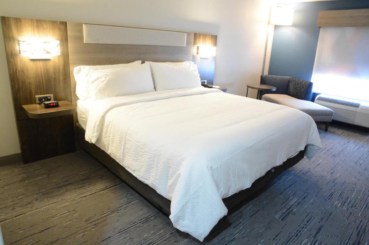 Holiday Inn Express Athens By Ihg Luaran gambar