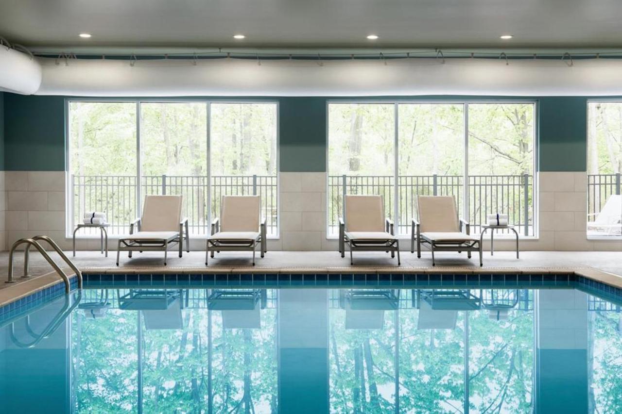 Holiday Inn Express Athens By Ihg Luaran gambar