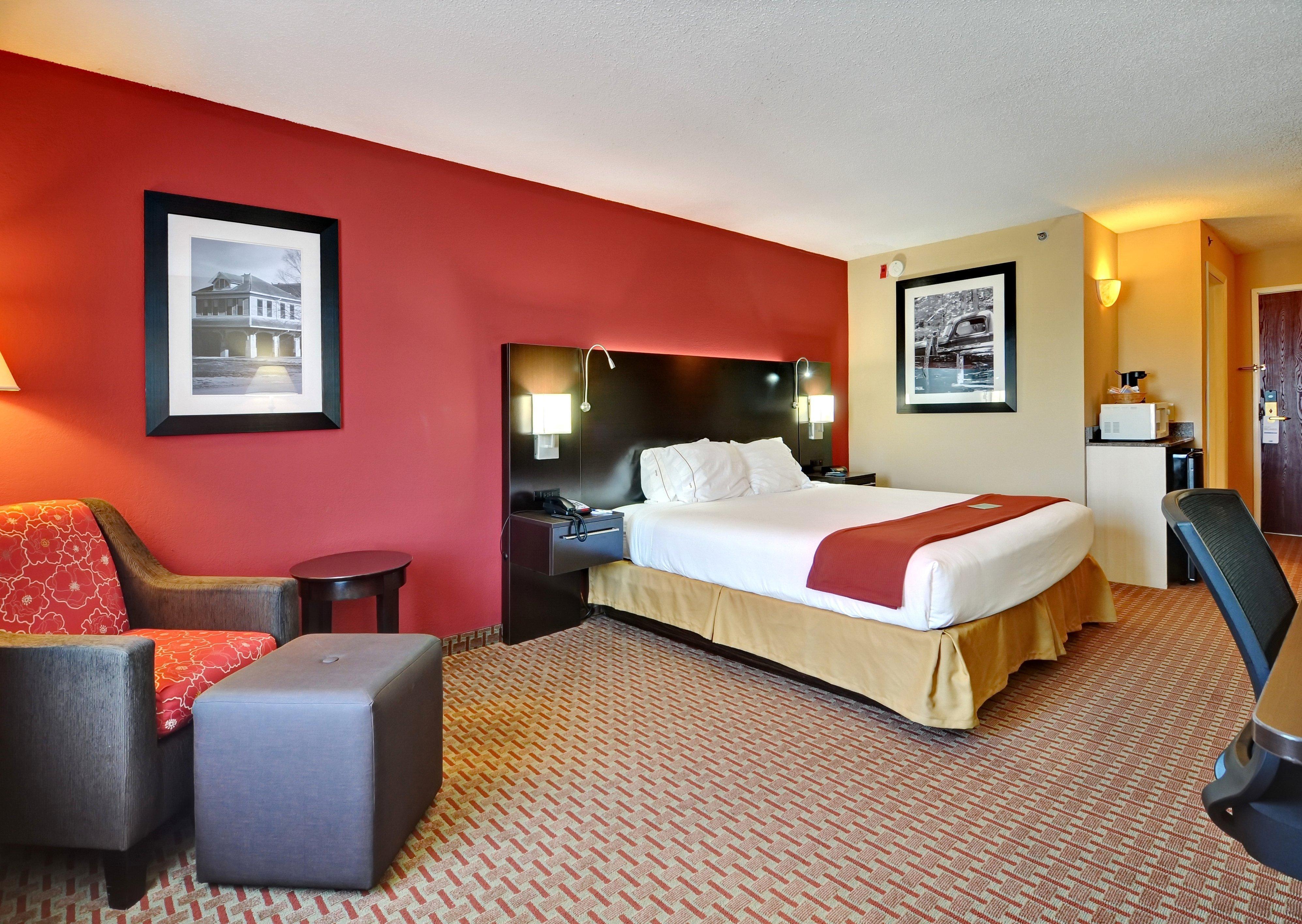 Holiday Inn Express Athens By Ihg Luaran gambar
