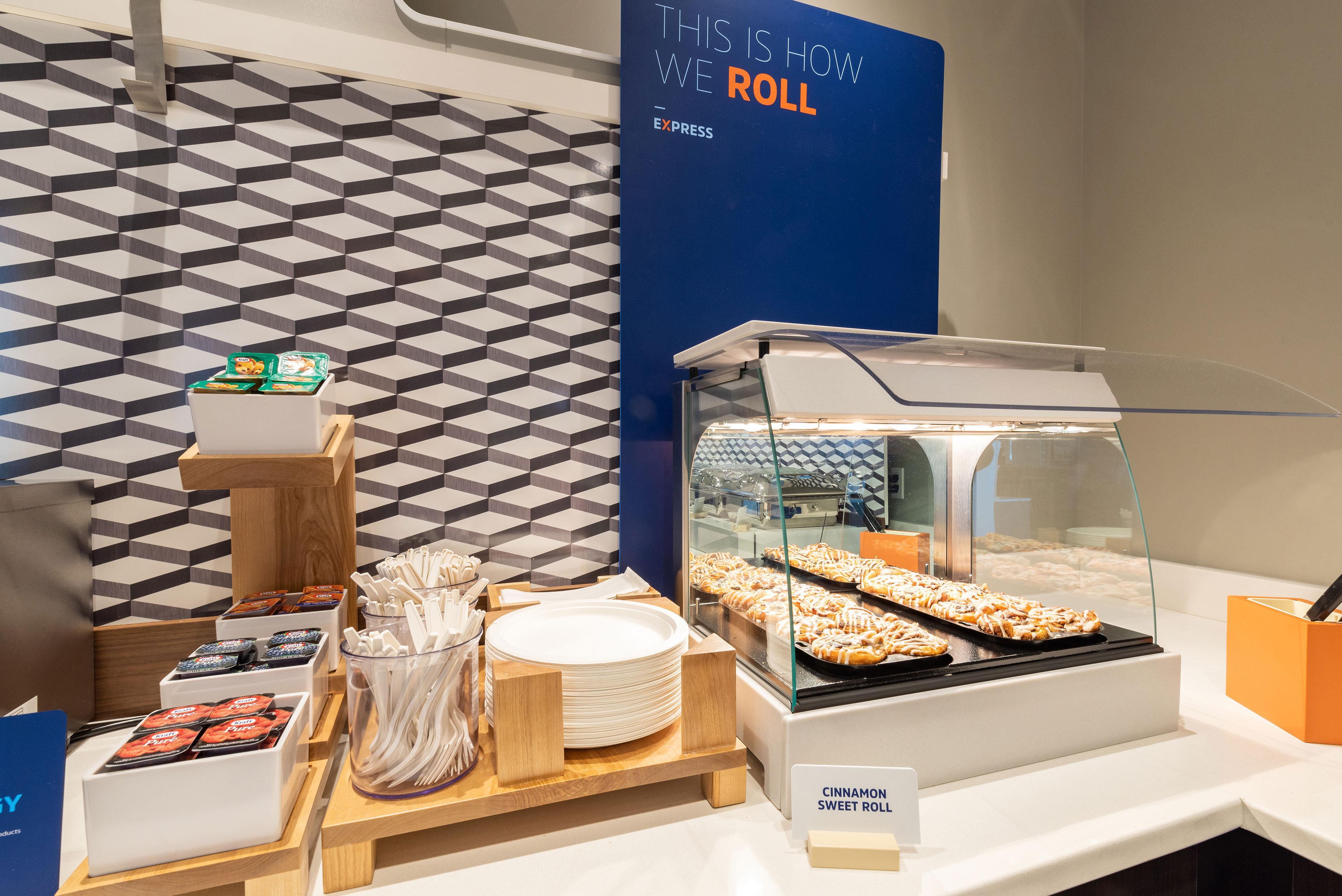 Holiday Inn Express Athens By Ihg Luaran gambar