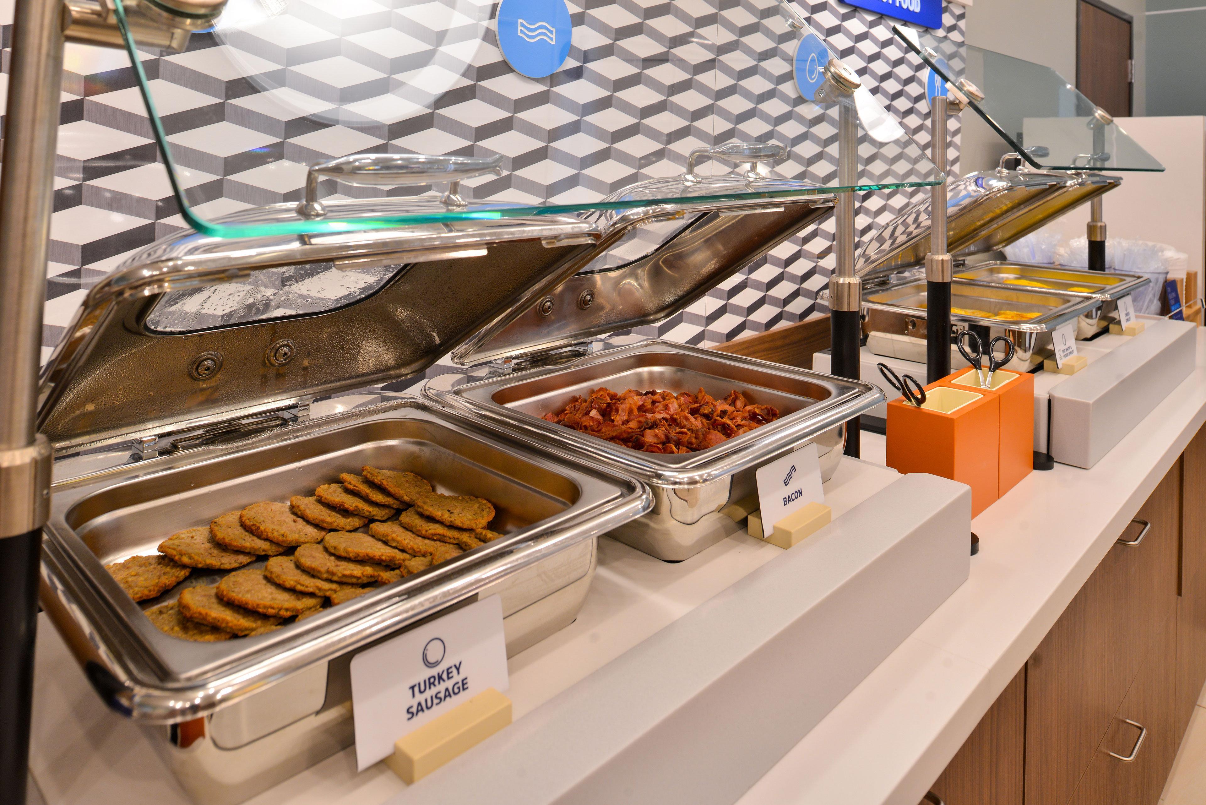 Holiday Inn Express Athens By Ihg Luaran gambar