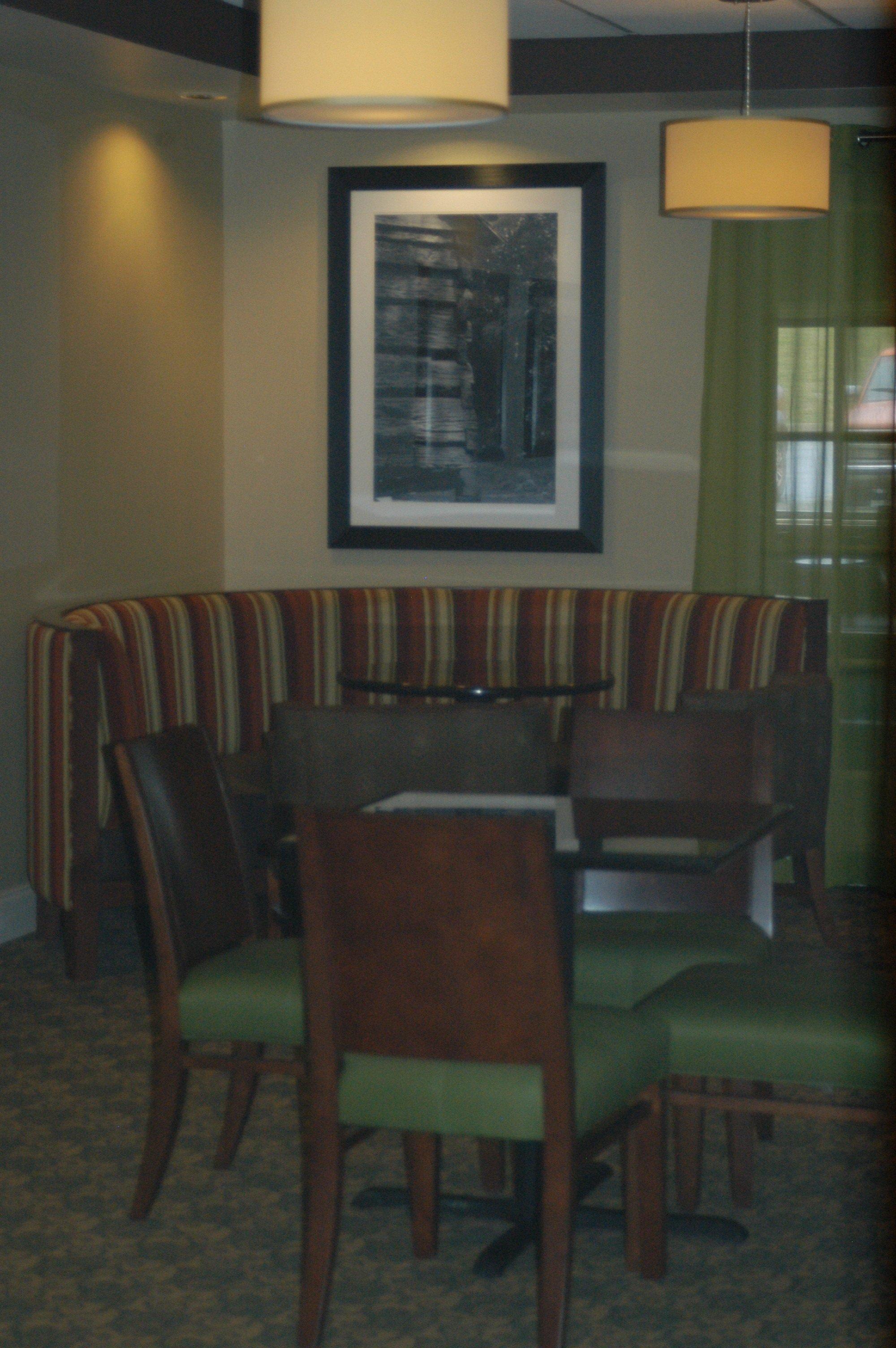 Holiday Inn Express Athens By Ihg Luaran gambar