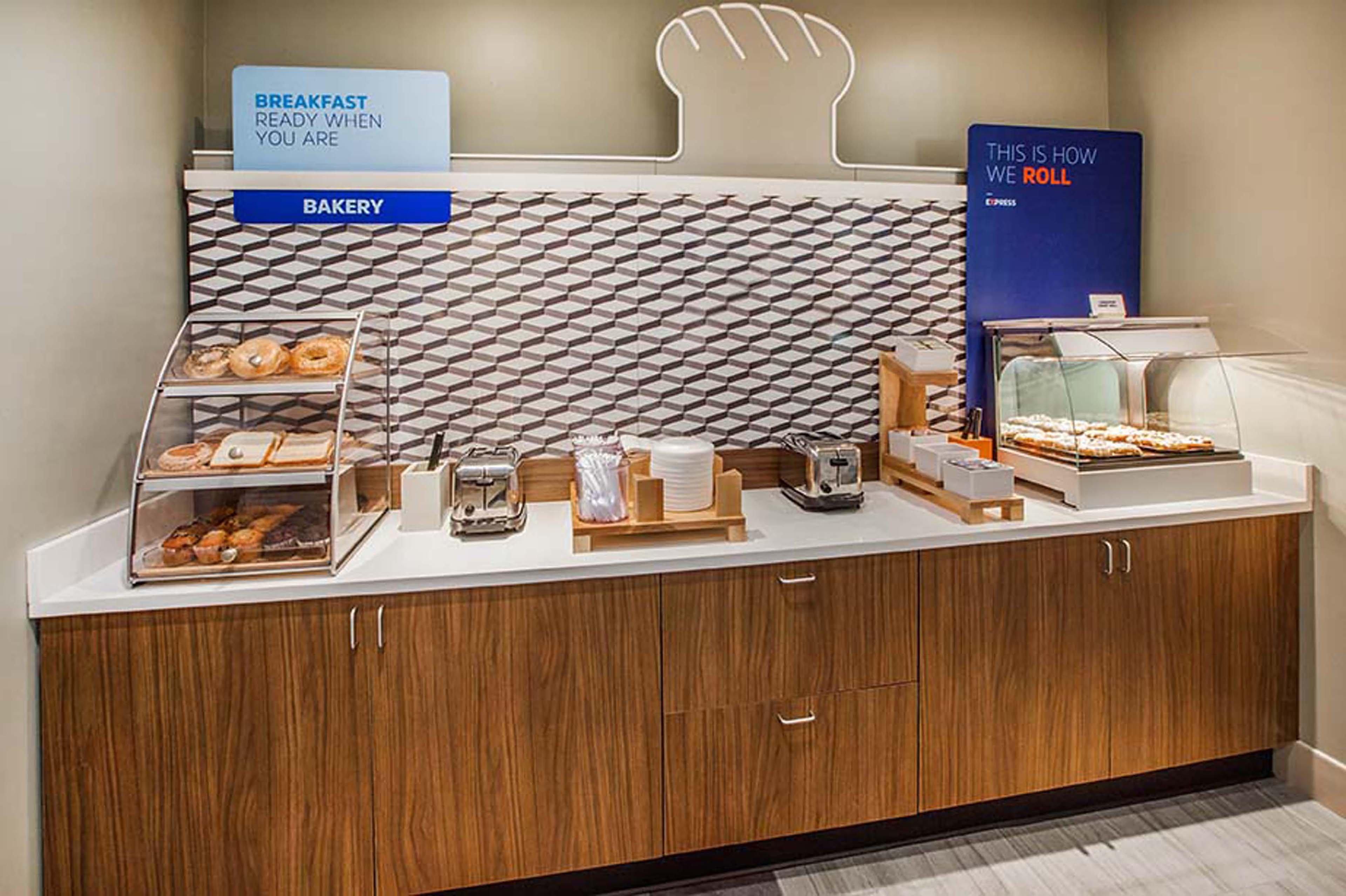 Holiday Inn Express Athens By Ihg Luaran gambar