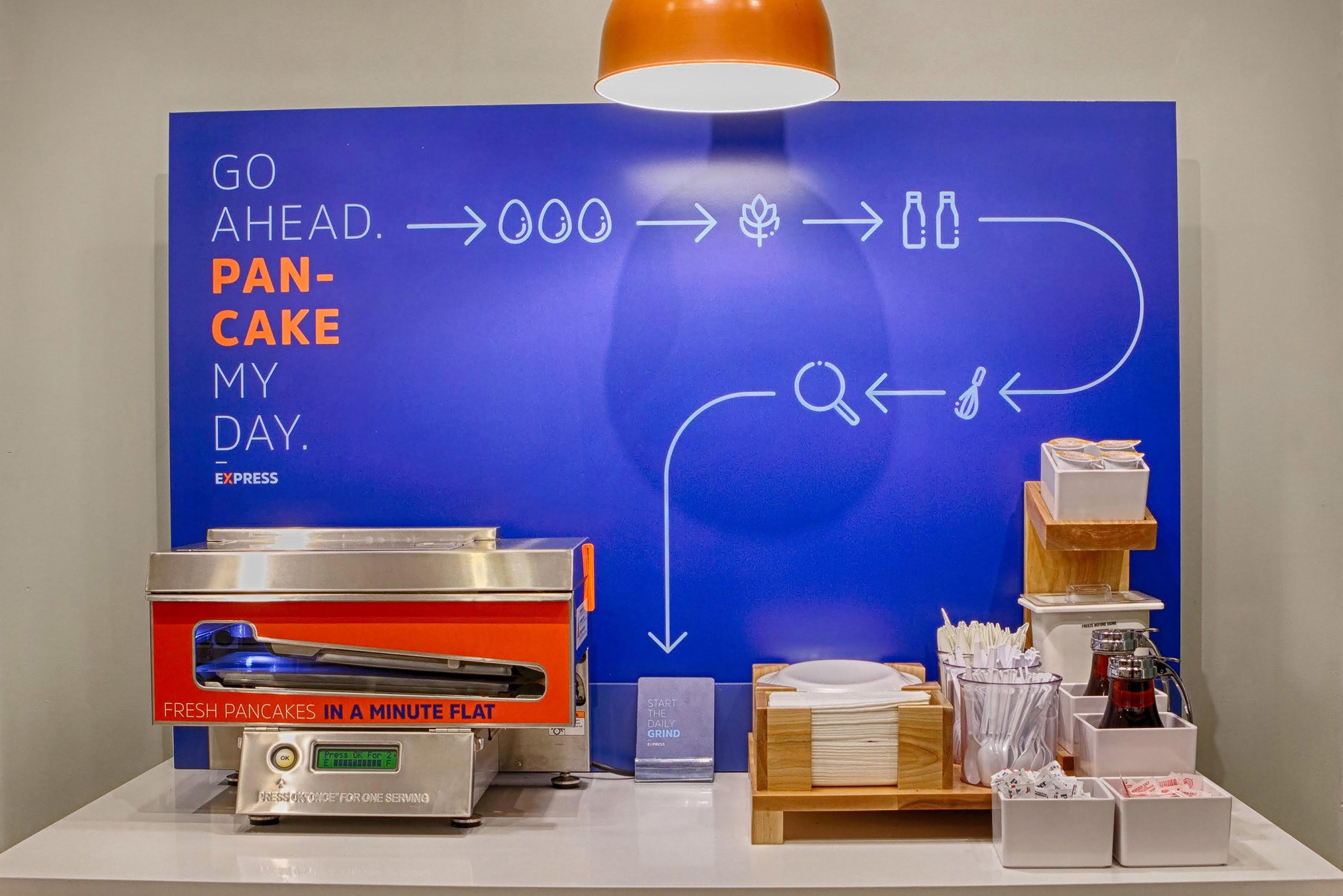 Holiday Inn Express Athens By Ihg Luaran gambar