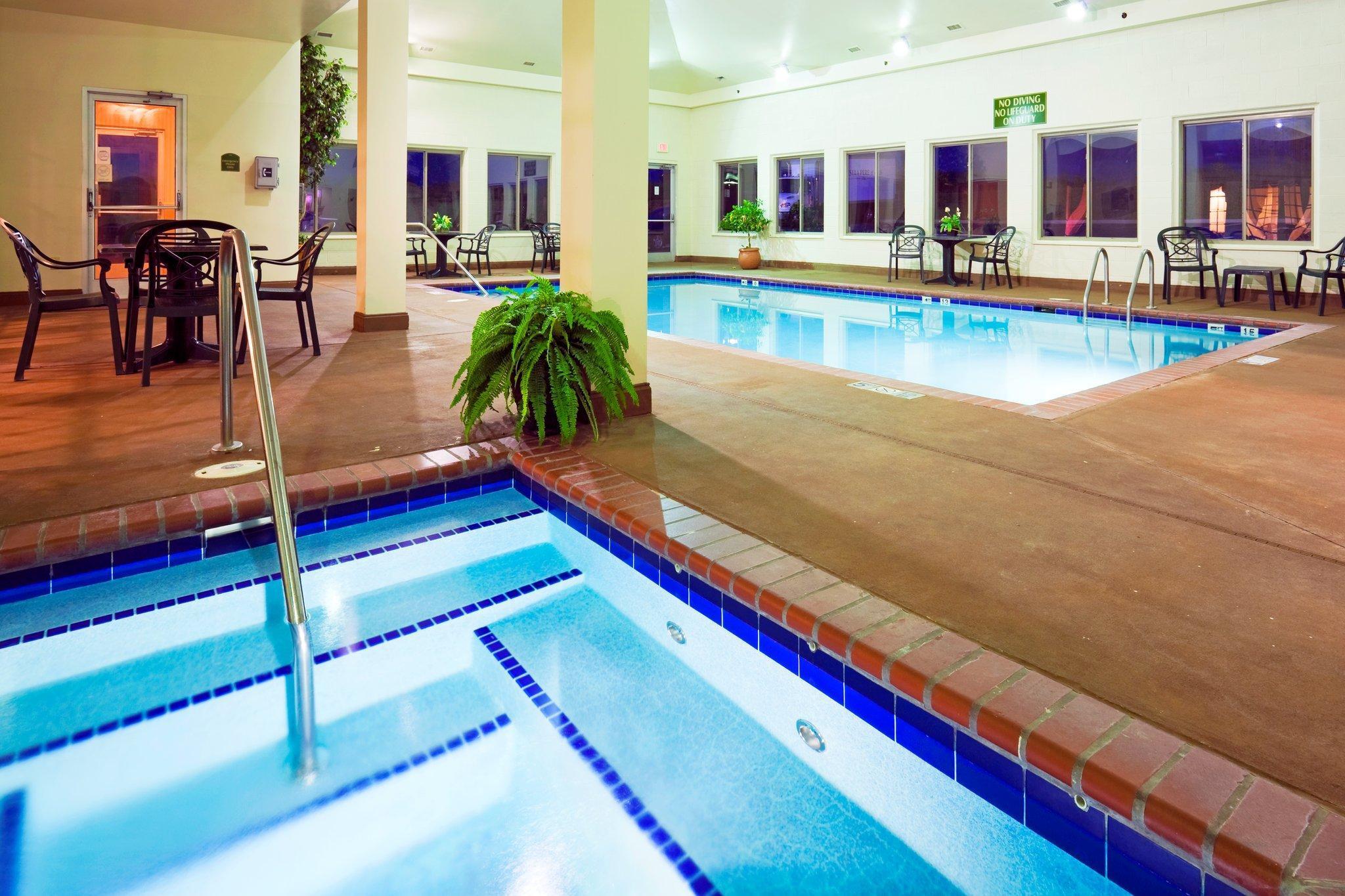 Holiday Inn Express Athens By Ihg Luaran gambar