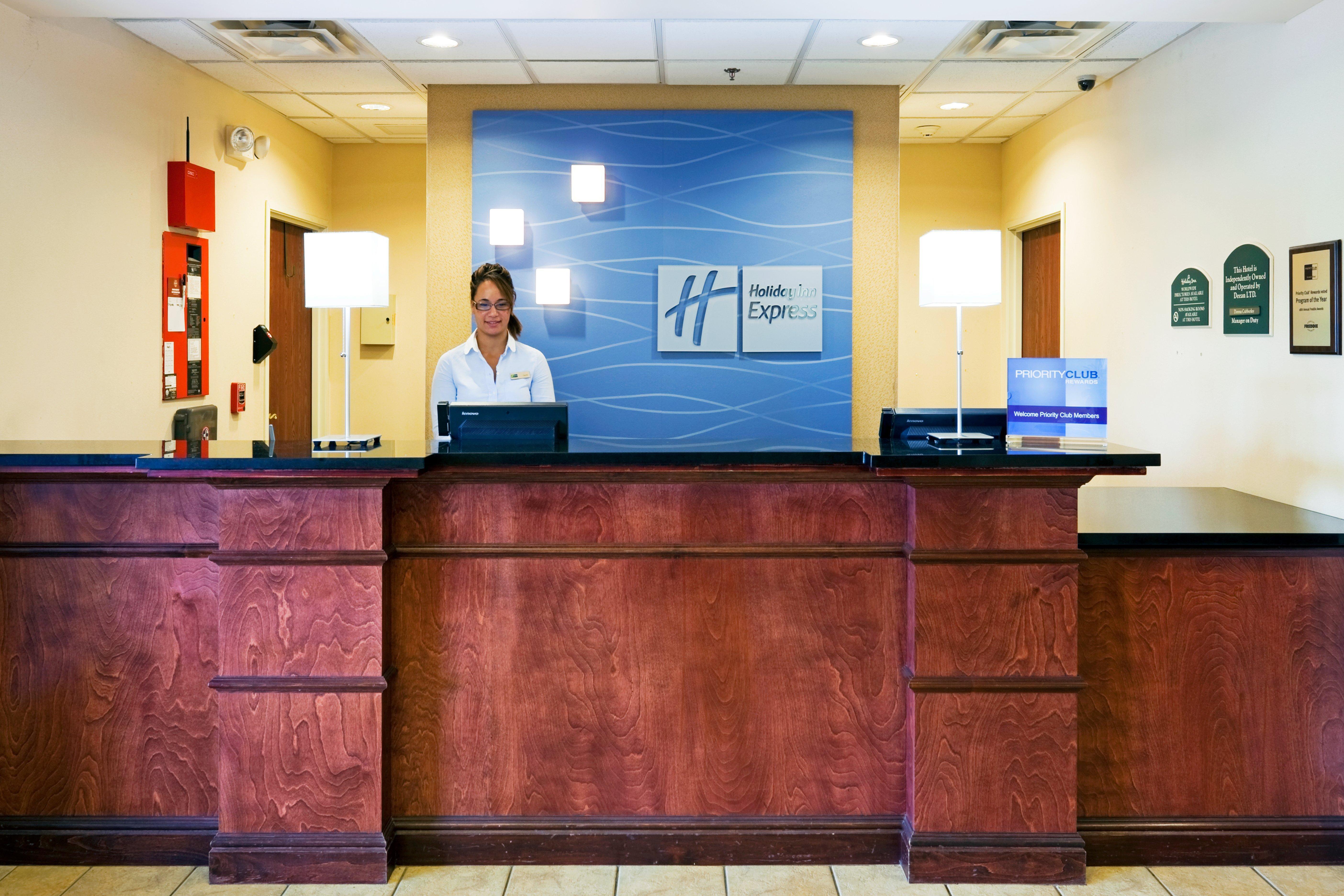 Holiday Inn Express Athens By Ihg Luaran gambar