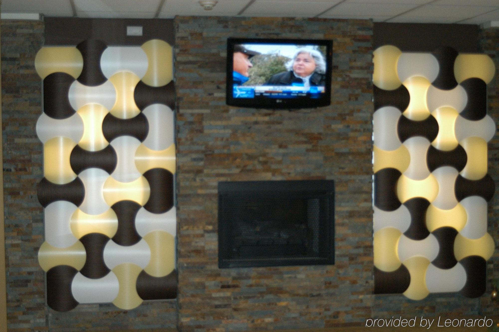 Holiday Inn Express Athens By Ihg Dalaman gambar