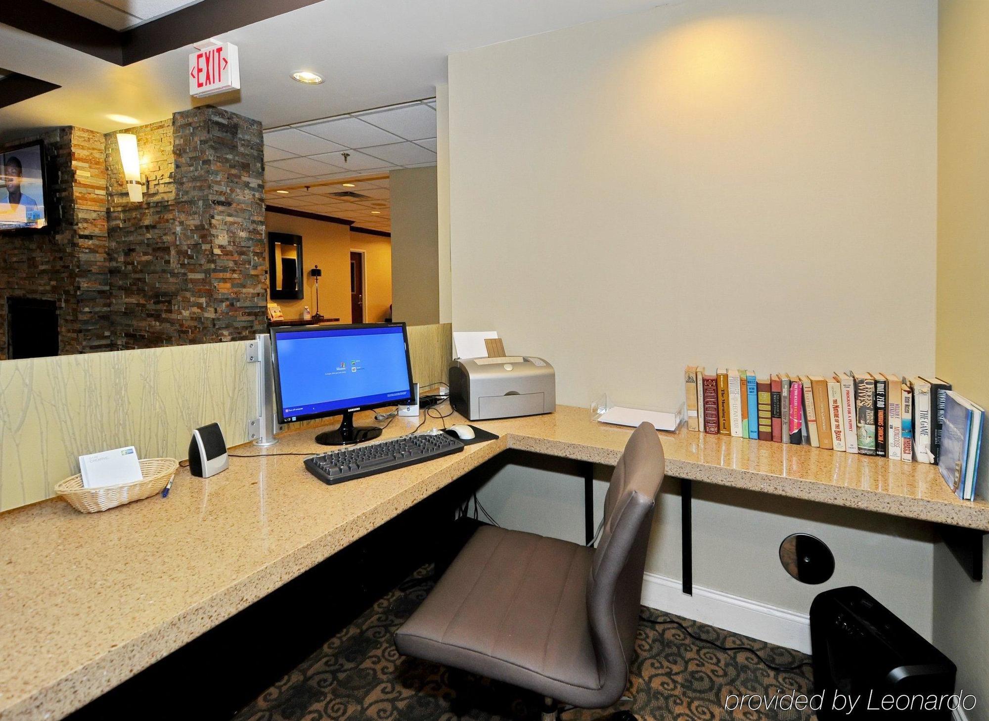 Holiday Inn Express Athens By Ihg Luaran gambar