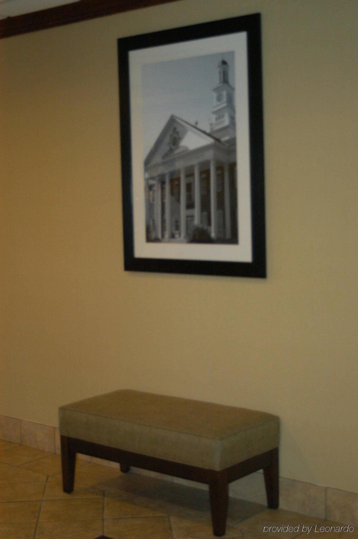 Holiday Inn Express Athens By Ihg Dalaman gambar