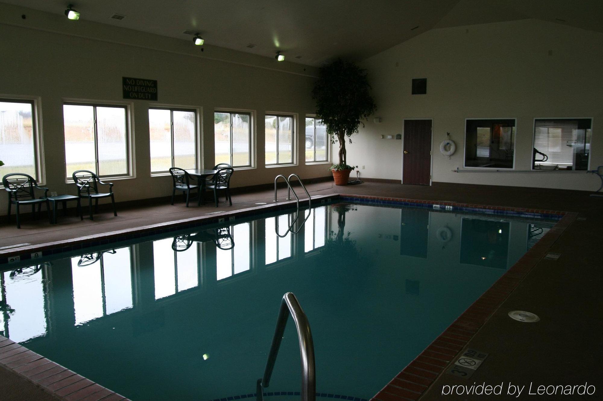 Holiday Inn Express Athens By Ihg Kemudahan gambar