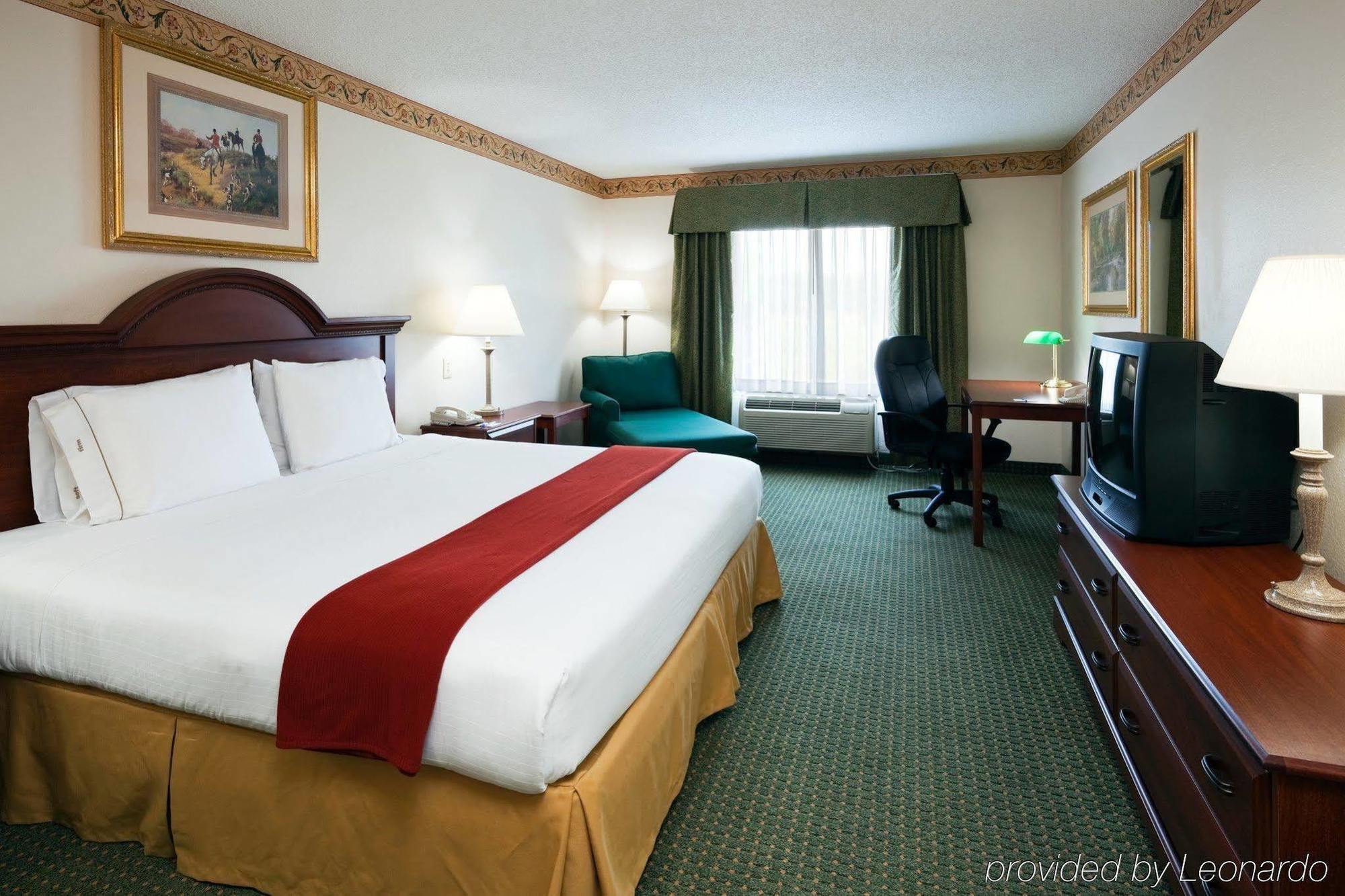 Holiday Inn Express Athens By Ihg Bilik gambar